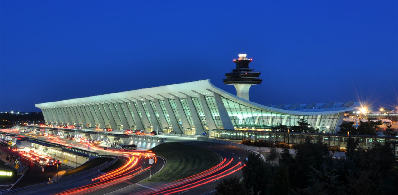 Qantas Airlines PBO Terminal