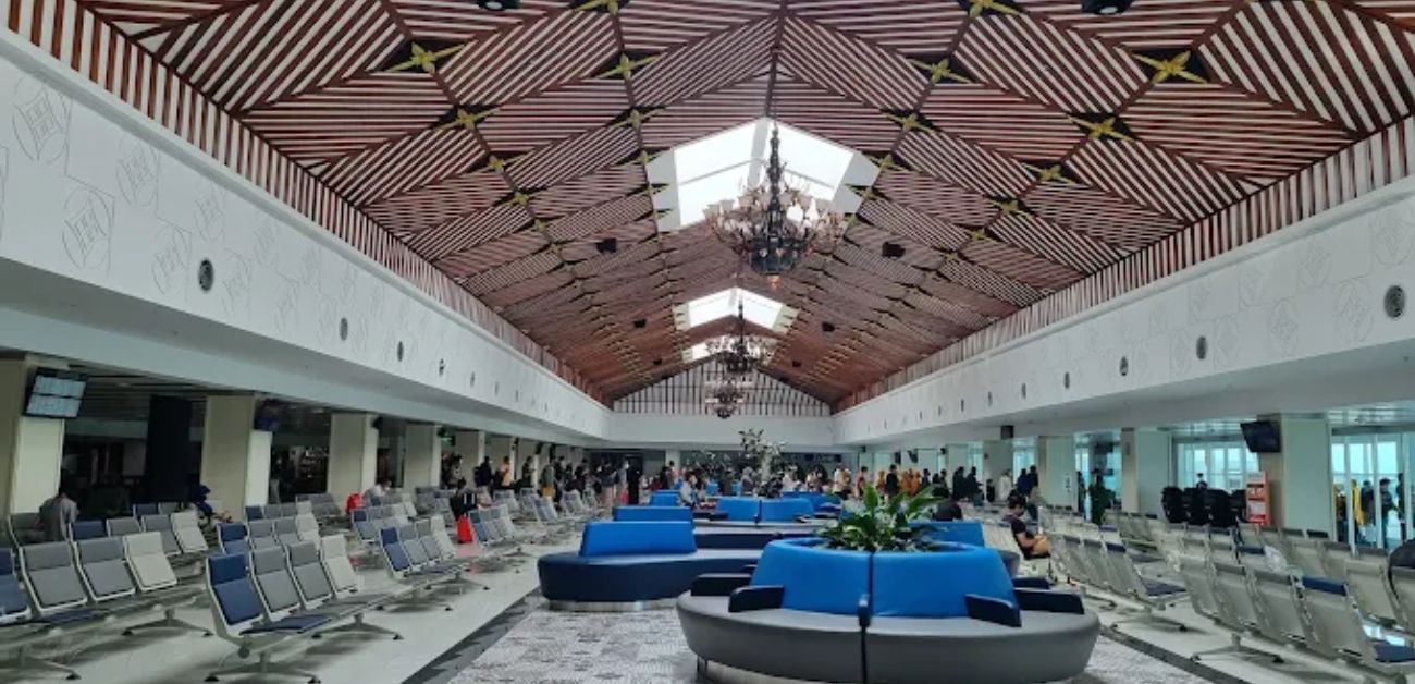 Adisumarmo International Airport