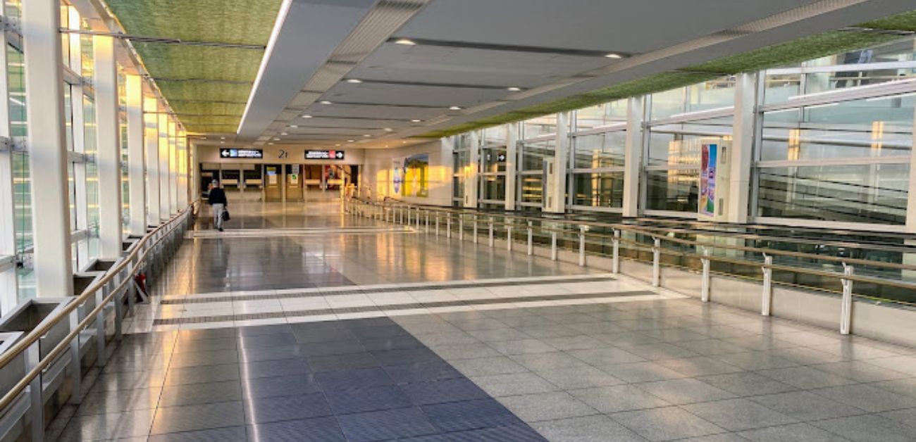 Chubu Centrair International Airport