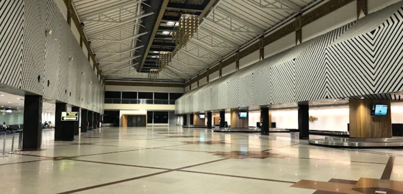 Juanda International Airport
