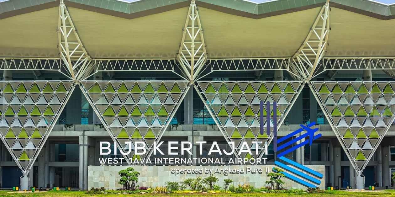 Lion Air KJT Terminal - Kertajati International Airport