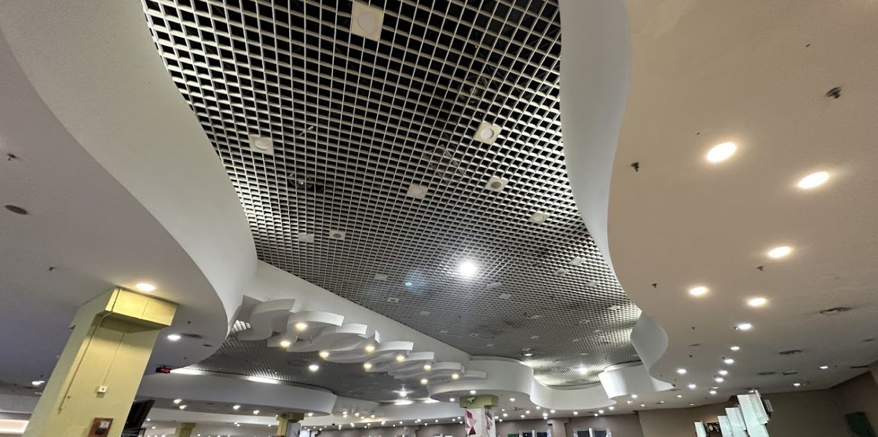 Lion Air PEN Terminal - Penang International Airport