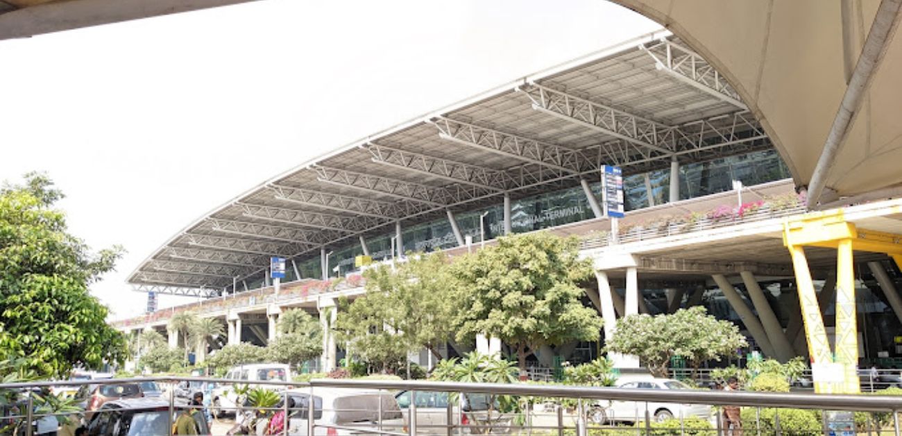 Miami International Airport