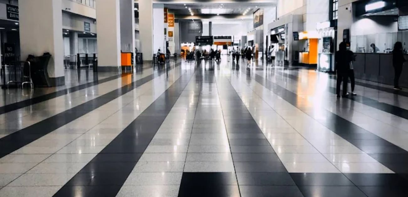 Ninoy Aquino International Airport