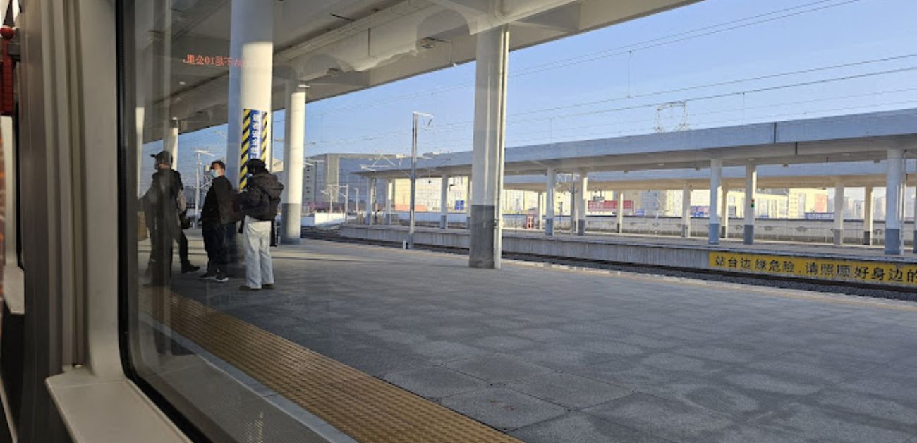 Qingyang Airport