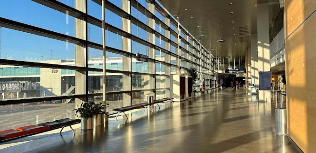Stockholm Arlanda Airport