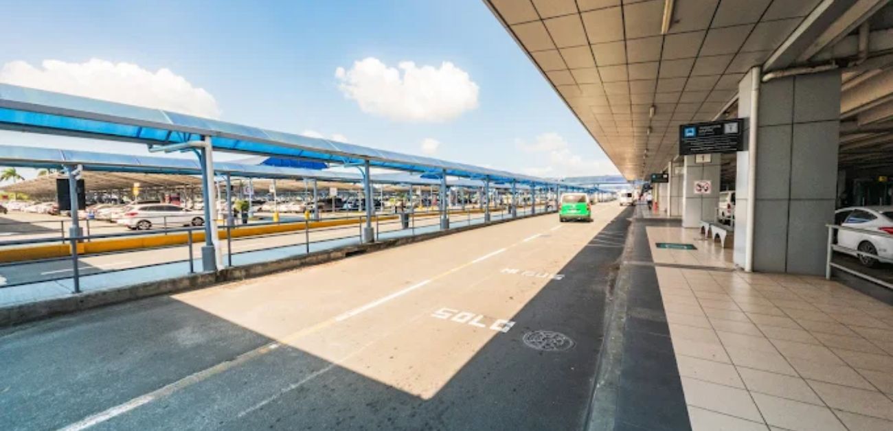Tocumen International Airport