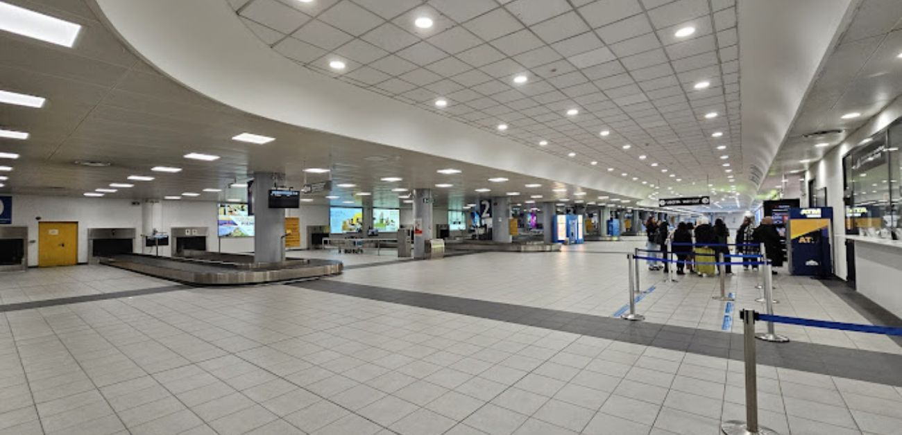 Torino Airport