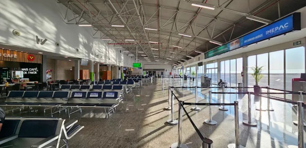 Uberlândia Airport