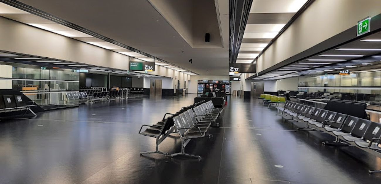 Vienna International Airport