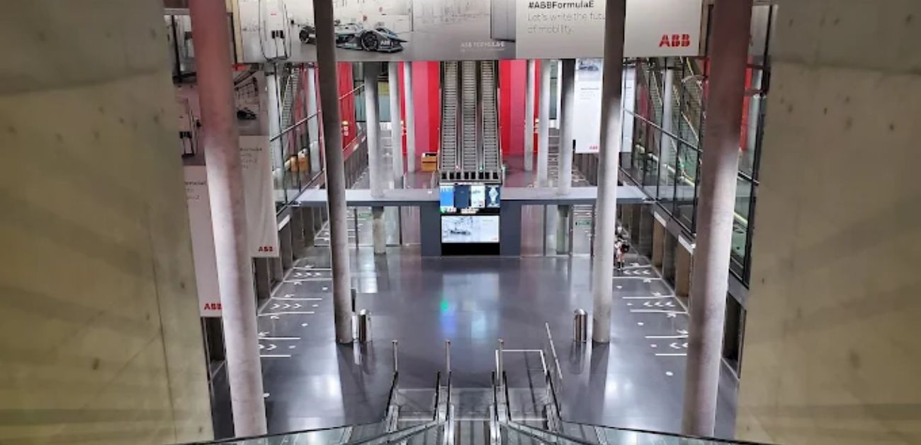 Zurich Airport