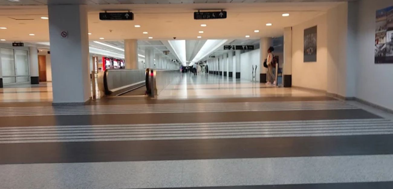 Beirut International Airport