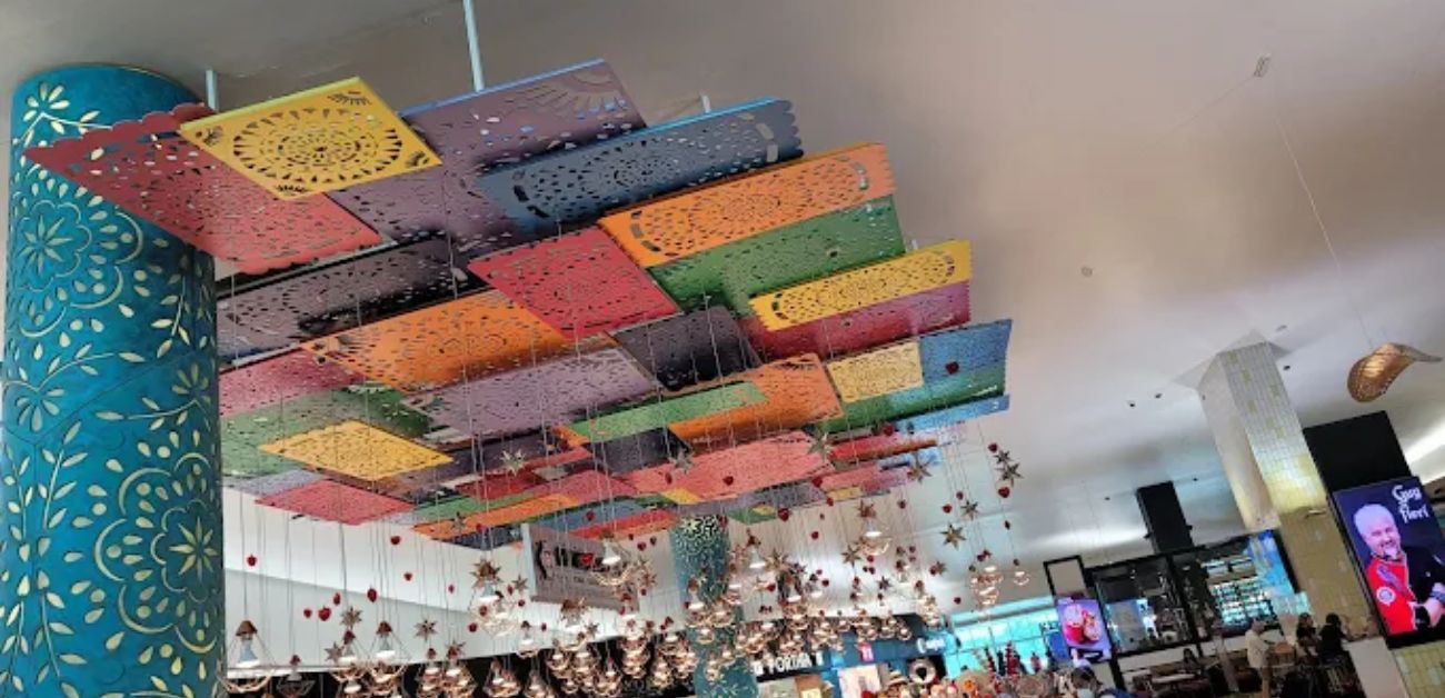 Cancun International Airport