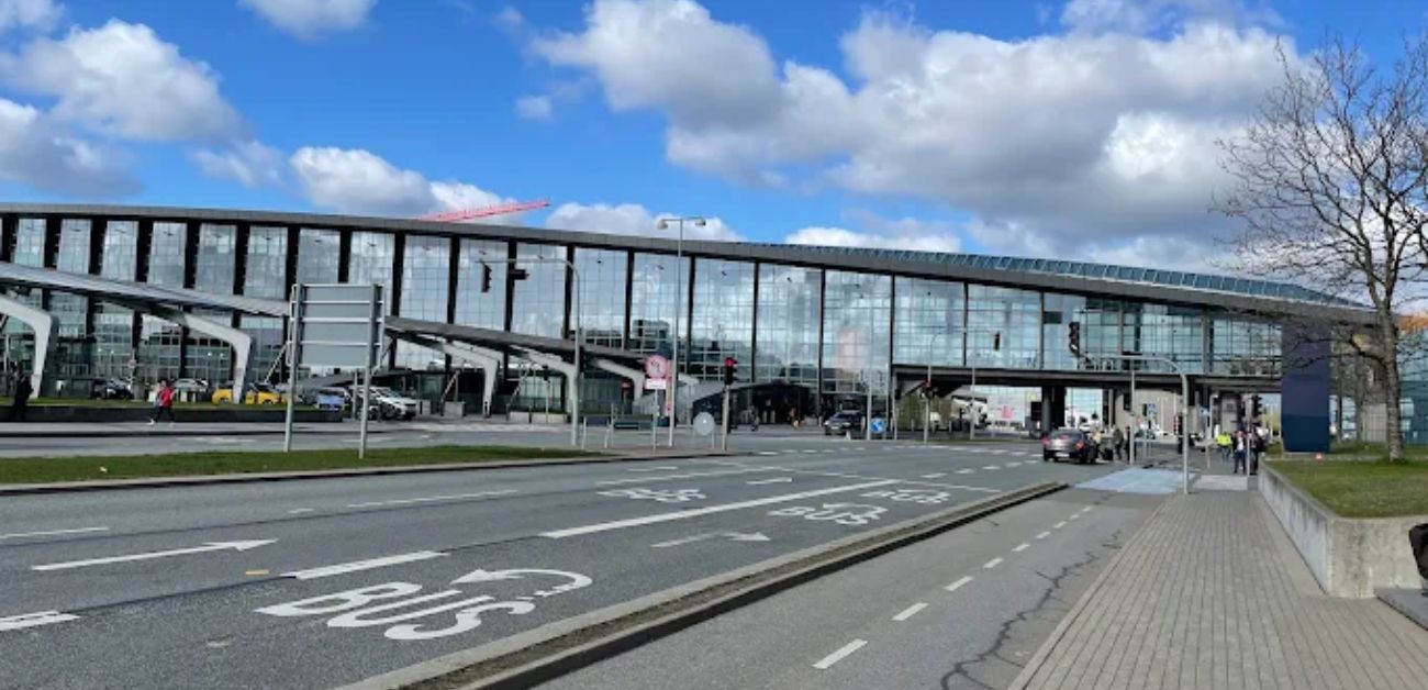 Copenhagen Airport