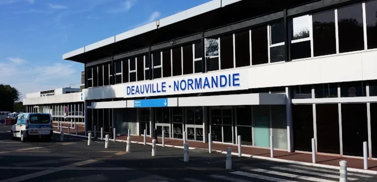 Deauville – Normandie Airport