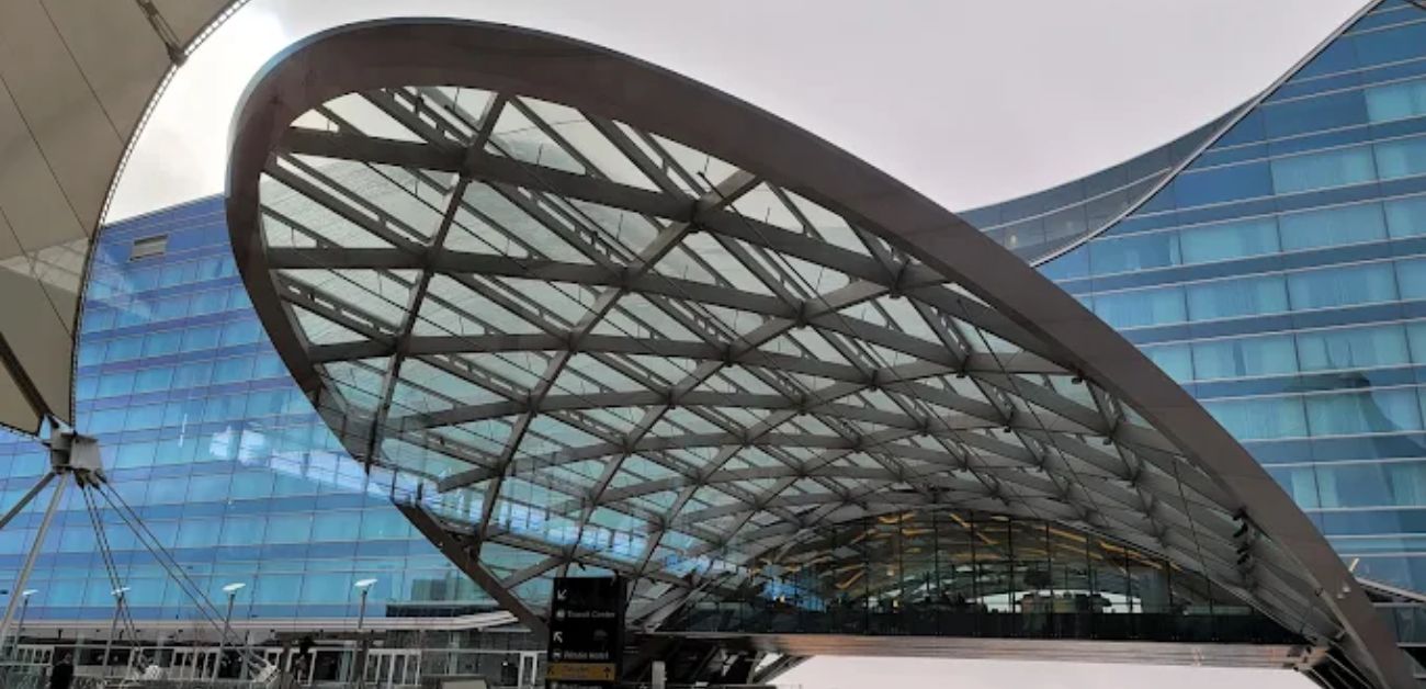 Denver International Airport