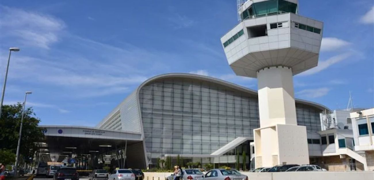 Dubrovnik Airport
