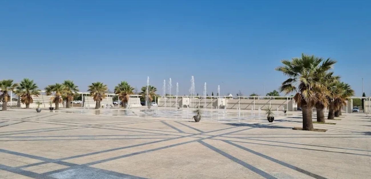 Enfidha-Hammamet International Airport