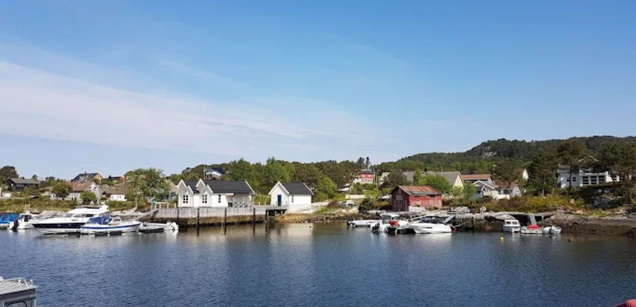 Florø Airport