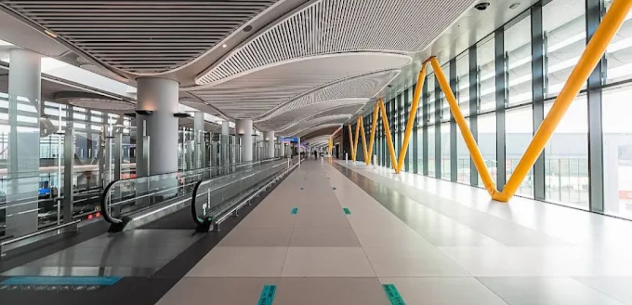 Istanbul Airport