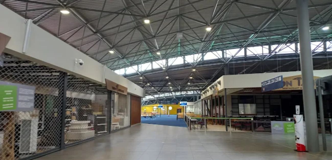 Ivato International Airport