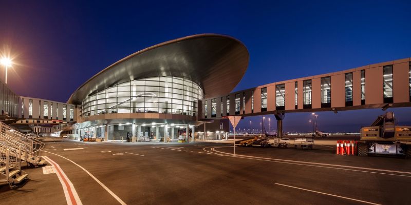Perth Airport