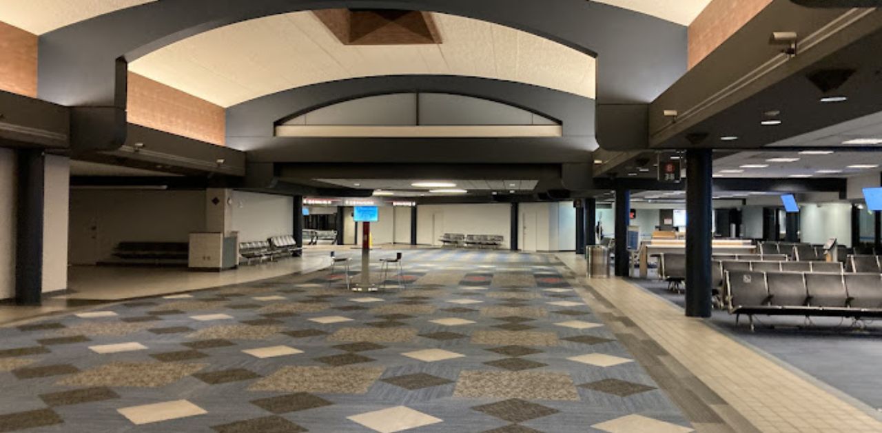 Pittsburgh International Airport