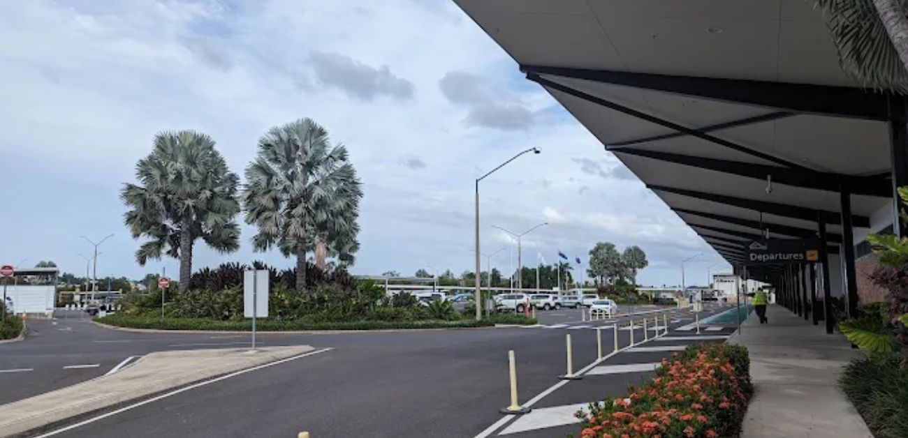 Rockhampton Airport