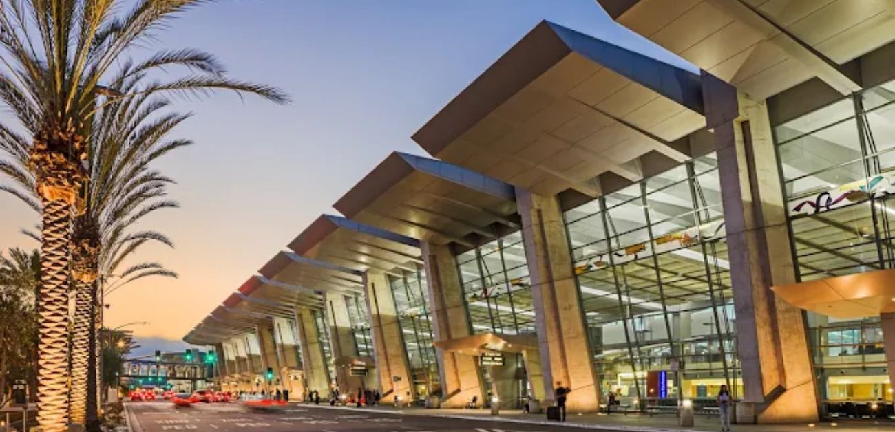 San Diego International Airport