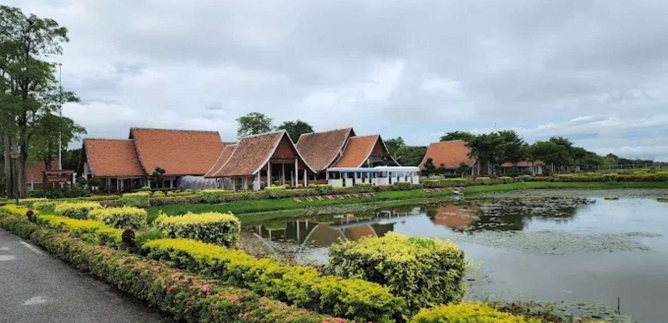 Sukhothai Airport