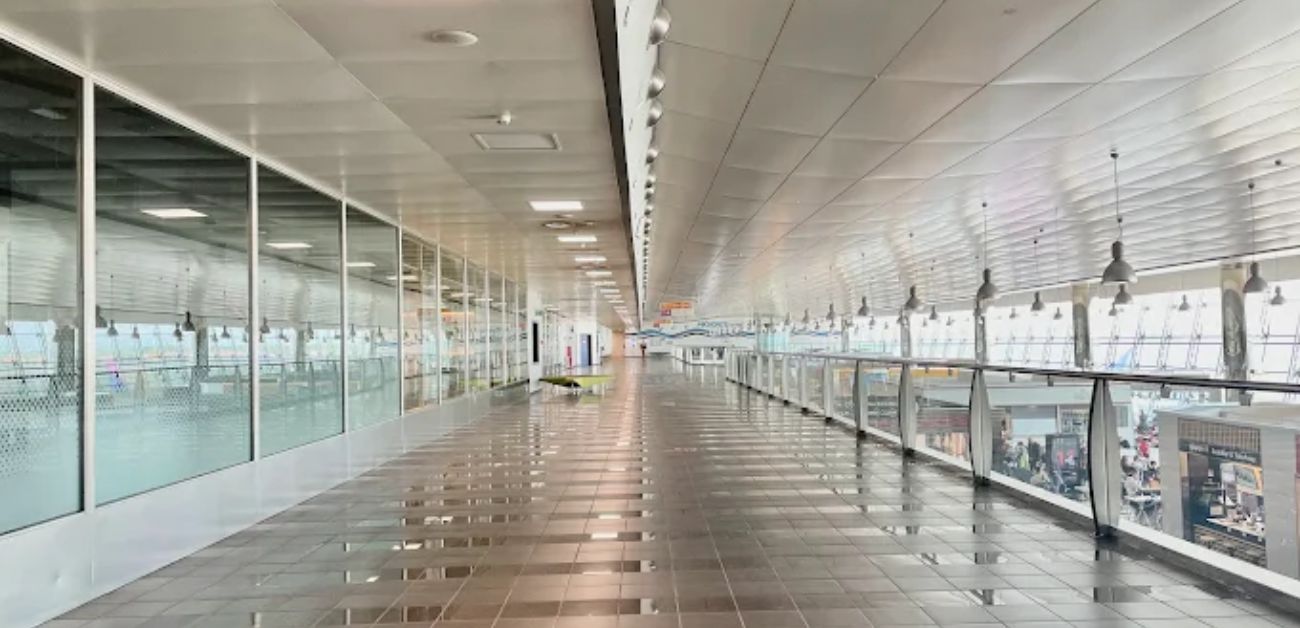 Torino Airport