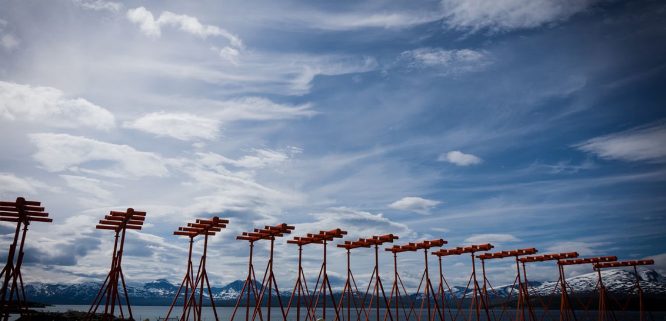Vardø Airport